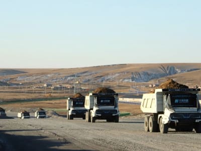 Dilema Eropa Hadapi Investasi China dan Inovasi Truk Listrik Nirawak