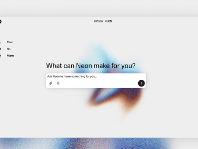 Opera Neon: Browser AI Baru yang Bantu Kerjakan Tugas Internet Otomatis