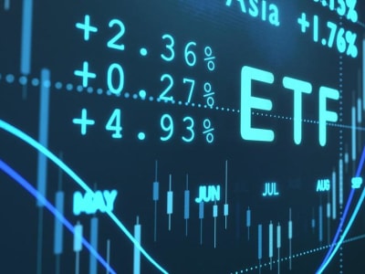 4 ETF Vanguard Terbaik untuk Investasi Jangka Panjang dengan Potensi Untung Maksimal