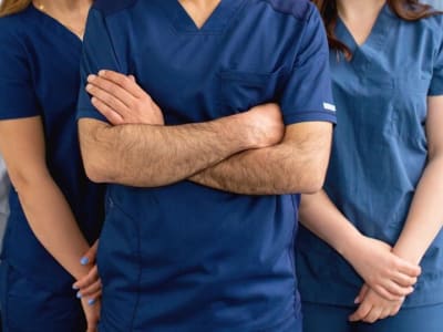 Commure Gandeng QLog untuk Perkuat Platform Kesiagaan Tenaga Kesehatan di Rumah Sakit