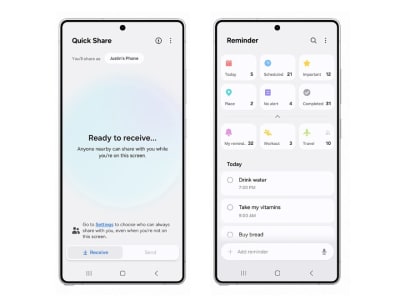 Samsung Rilis Beta One UI 8 dengan Fitur AI dan Multitasking Baru di Galaxy S25