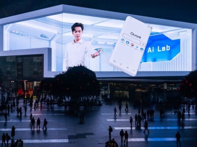 Model AI Kesehatan Alibaba Lulus Ujian Medis Tingkat Tinggi dan Unggul dari GPT-4o