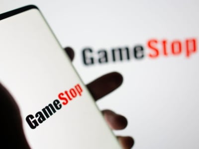 GameStop Investasi Bitcoin Rp7,5 Triliun untuk Dongkrak Bisnis dan Tarik Investor