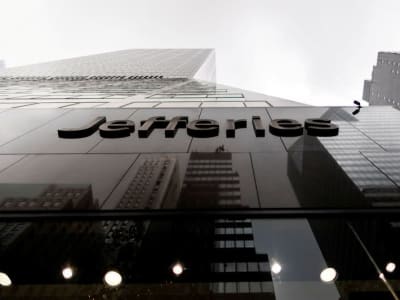Jefferies Rekrut Empat Bankir Senior Guggenheim untuk Perkuat Tim Teknologi