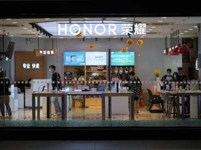 Honor Berinvestasi Besar Kembangkan Robot AI untuk Masa Depan