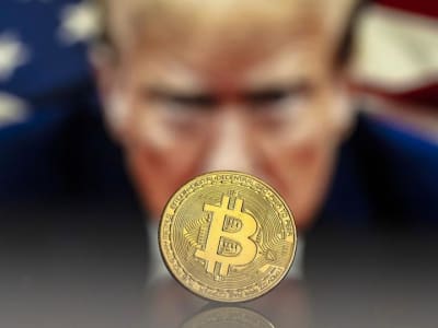 Begini Alasan Kekayaan Keluarga Trump Meningkat Drastis dari Crypto