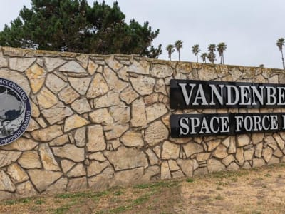 AECOM Dapatkan Kontrak Besar untuk Perbaikan Lingkungan di Pangkalan Luar Angkasa