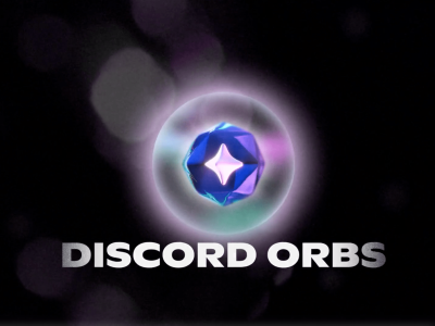 Discord Hadirkan Discord Orbs, Mata Uang Digital Baru untuk Hadiah Seru