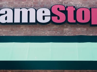 GameStop Beli 4.710 Bitcoin, Ikuti Jejak Perusahaan Besar Simpan Crypto