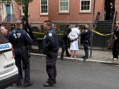 Ancaman Kekerasan Wrench Attack Membayangi Pemilik Bitcoin di Manhattan