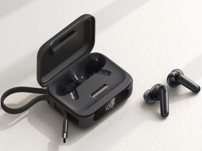 Earbud Soundcore P41i Baru Dengan Baterai Besar dan Fitur Lengkap