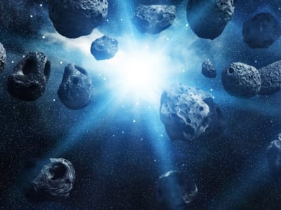 Rahasia Asteroid Venus yang Mengintai dan Berpotensi Bahaya Bagi Bumi