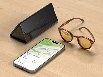 Satechi Rilis Aksesori Pelacak FindAll untuk Mudahkan Cari Barang Hilang