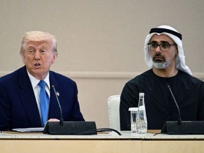 Humain Luncurkan Dana Rp 164.45 triliun ($10 Miliar)  dan Bangun Data Center AI Besar di Arab Saudi