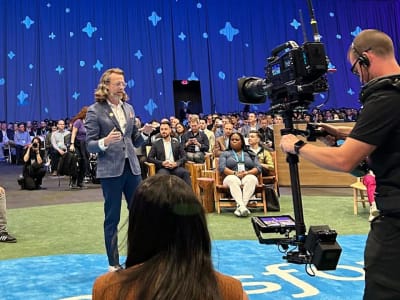 Patrick Stokes: Jangan Jadi Manajer Hanya Karena Ingin Naik Pangkat