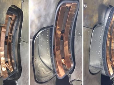 Terobosan Wendelstein 7-X: Menghasilkan Ion Helium-3 untuk Energi Fusi Masa Depan