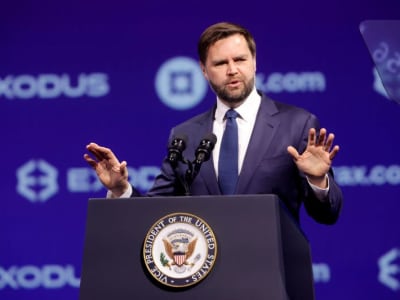 USA Dianjurkan Manfaatkan Bitcoin Hadapi Larangan Crypto dari China