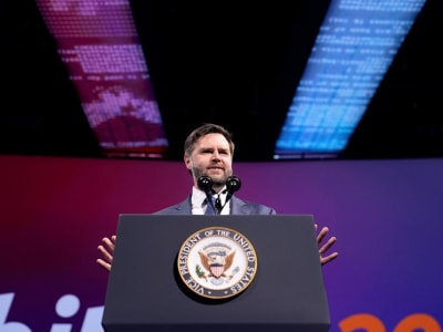 JD Vance Dorong Industri Kripto AS agar Aktif dalam Politik dan Regulasi