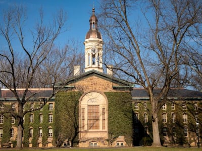 Forum Princeton CorpGov Bahas Peran Penting AI di Keuangan dan Pertahanan