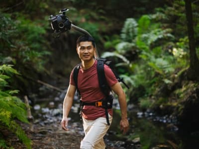 Odyssey: AI Video Interaktif Masa Depan yang Mendukung Kreator, Bukan Menggantikan