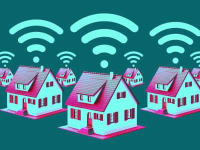 Kontroversi Program BEAD: Internet Fiber AS Terancam Digantikan Satelit Mahal dan Lambat