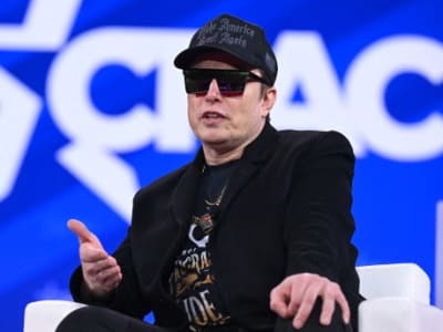 Pengaruh Budaya Startup Silicon Valley dalam Kebijakan dan Demokrasi AS