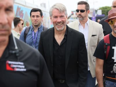 Strategi Saylor: Meretas Pasar Modal AS untuk Menyuntikkan Likuiditas ke Bitcoin