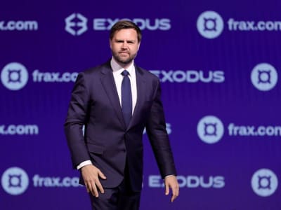 Trump dan Vance Dorong Regulasi Kripto untuk Masa Depan Ekonomi AS