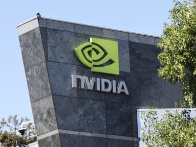Nvidia Optimis Hadapi Tekanan China dengan Perluas Pasar AI dan Teknologinya