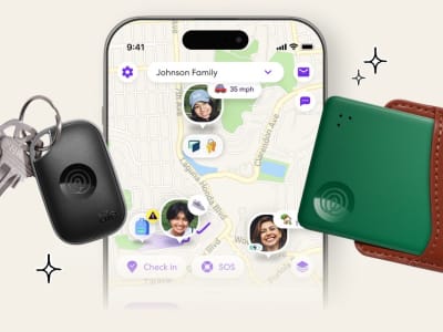 Life360 Integrasikan Pelacak Tile untuk Kemudahan dan Fitur Baru dalam Aplikasinya