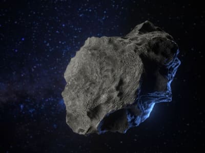 Misi Tianwen-2: Ambisi China Mengumpulkan Sampel Asteroid dan Komet