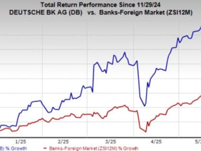 Deutsche Bank Perkuat Layanan Keuangan dengan AI dan Teknologi Cloud IBM