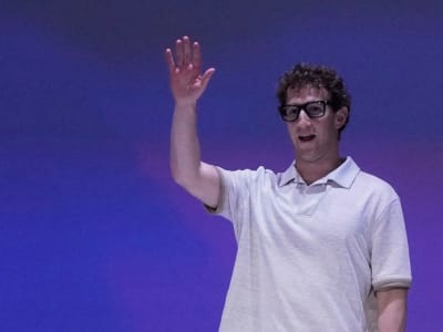 Meta AI dan Google Berlomba Cepat dalam Penggunaan Kecerdasan Buatan Generatif