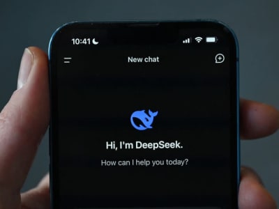 DeepSeek Rilis Pembaruan Model AI R1-0528 Tantang OpenAI dan Alibaba