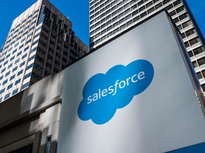 Salesforce Gunakan AI untuk Hemat Biaya dan Ubah Strategi Perekrutan Pegawai