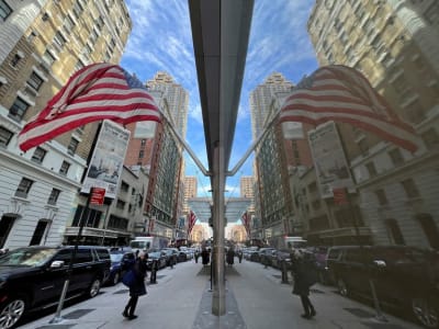 Ketidakpastian Tarif Memacu Perusahaan Beralih ke Kredit Swasta yang Lebih Fleksibel