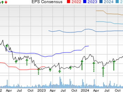 SentinelOne Melaporkan Pendapatan Tumbuh, Tetapi Proyeksi Turun Memicu Penurunan Saham