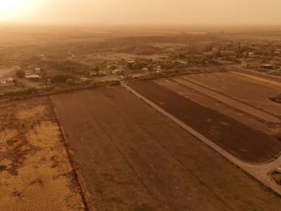 Ancaman Rekor Panas Bumi dan Kenaikan Suhu di Atas 1,5°C dalam 5 Tahun