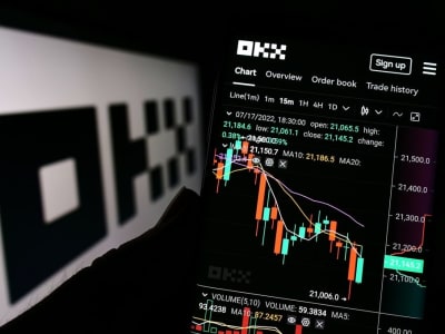OKX Siapkan Layanan Patuh Regulasi untuk Pertumbuhan Besar Blockchain
