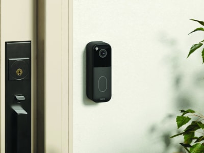Blink Video Doorbell Generasi Kedua: Kamera Pintar Murah dengan Fitur Canggih