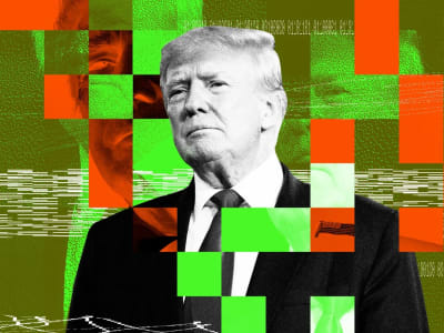 Mahasiswa Iran Gugat Kebijakan Visa Trump: Hambatan Wawancara Visa dan Pemeriksaan Media Sosial