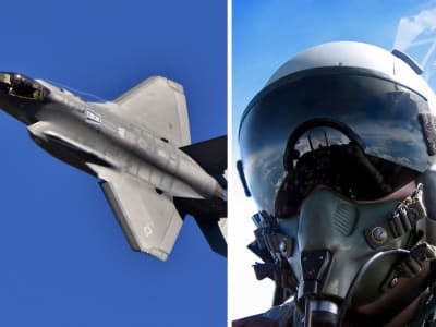 Lockheed Martin Kembangkan F-35 Versi Baru Bisa Terbang Tanpa Pilot