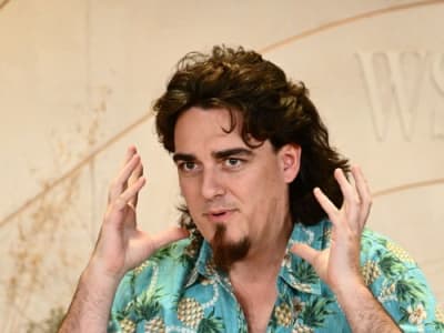 Palmer Luckey dan Meta Bersatu Kembangkan Perangkat XR untuk Militer AS