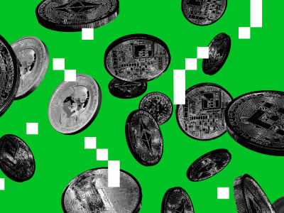 Energi AI Bisa Lampaui Penambangan Bitcoin, Benarkah Ini Masalah Baru?