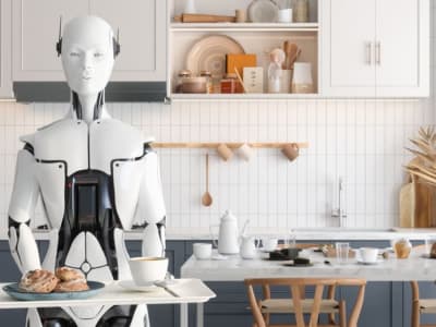 Honor Investasi 10 Miliar USD untuk Robot Humanoid dan Ekosistem AI Global