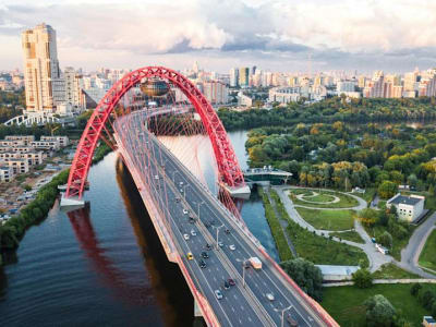 Bank Rusia Izinkan Instrumen Kripto untuk Investor Terpilih dengan Regulasi Ketat