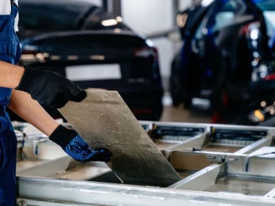 Terobosan CATL: Baterai Logam Lithium dengan Energi Tinggi dan Daya Tahan Lama