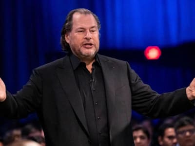 Salesforce Berinvestasi Besar untuk Kuasai Pasar AI dengan Akuisisi Informatica