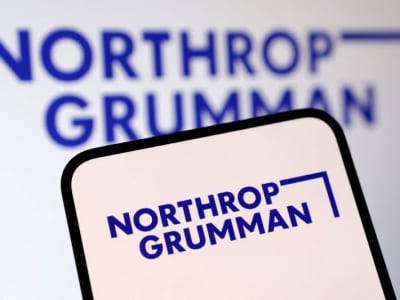 Northrop Grumman Investasi 50 Juta Dolar Kembangkan Roket Eclipse 2026