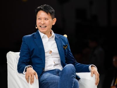 Binance dan SEC Sepakat Hentikan Kasus Hukum Besar Industri Kripto AS